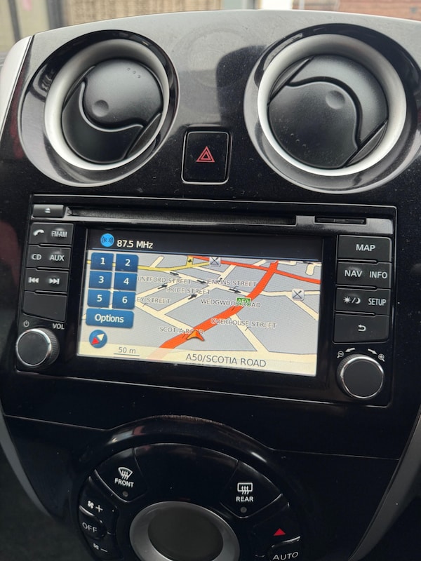 Used Nissan Note 2015 for sale - 76283222: Photo 19
