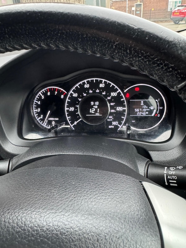 Used Nissan Note 2015 for sale - 76283222: Photo 20