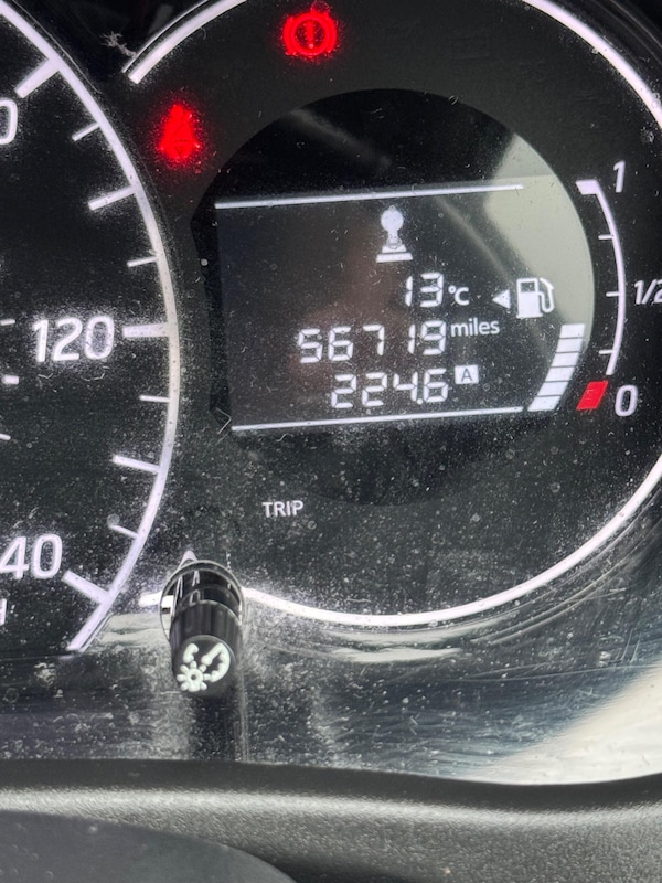 Used Nissan Note 2015 for sale - 76283222: Photo 21