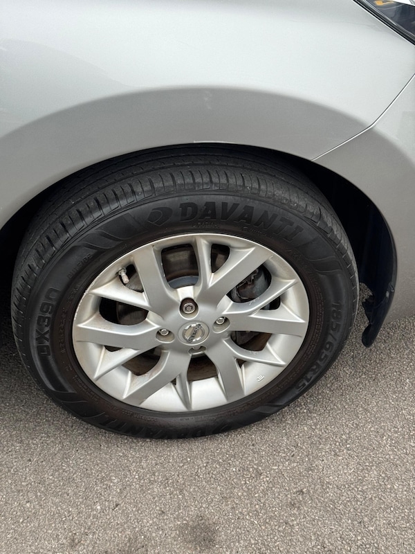 Used Nissan Note 2015 for sale - 76283222: Photo 22