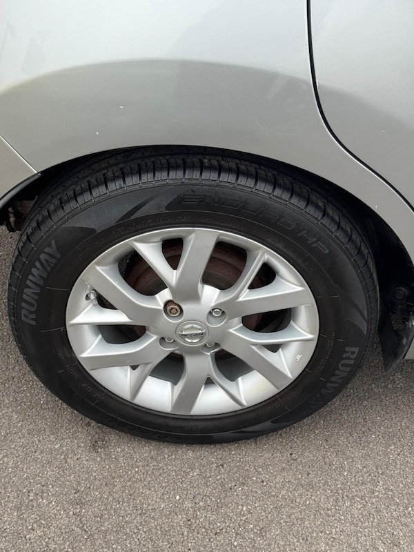 Used Nissan Note 2015 for sale - 76283222: Photo 23