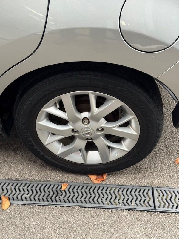 Used Nissan Note 2015 for sale - 76283222: Photo 24