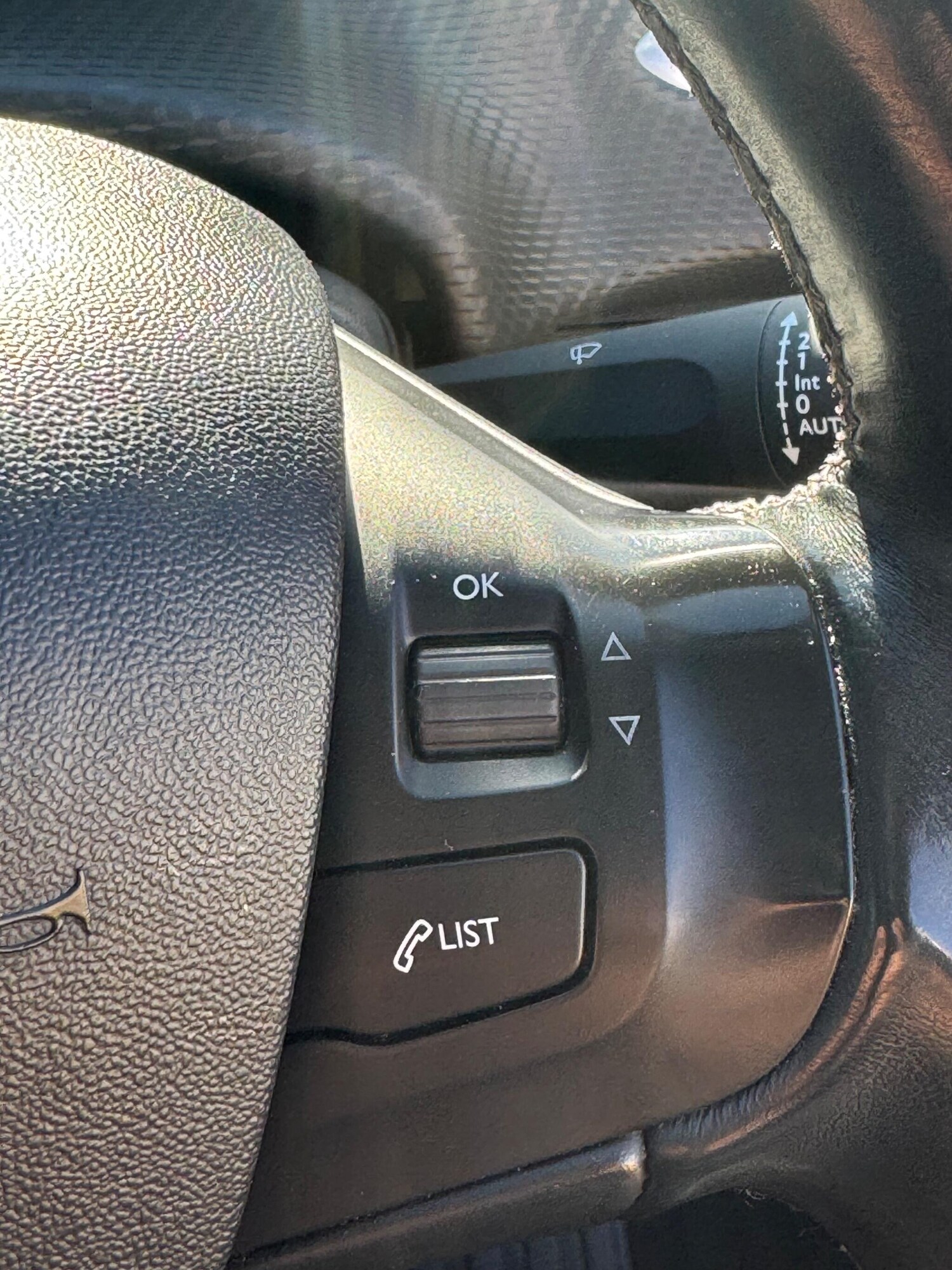 Used Peugeot 2008 2014 for sale - 76099094: Photo 19