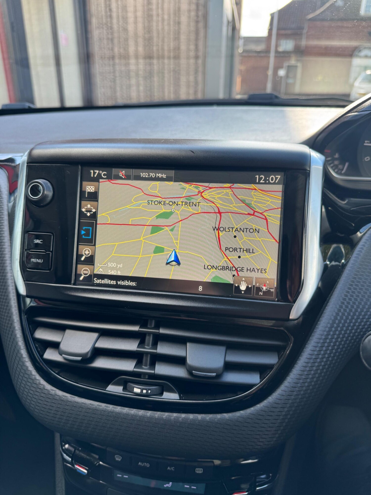 Used Peugeot 2008 2014 for sale - 76099094: Photo 22