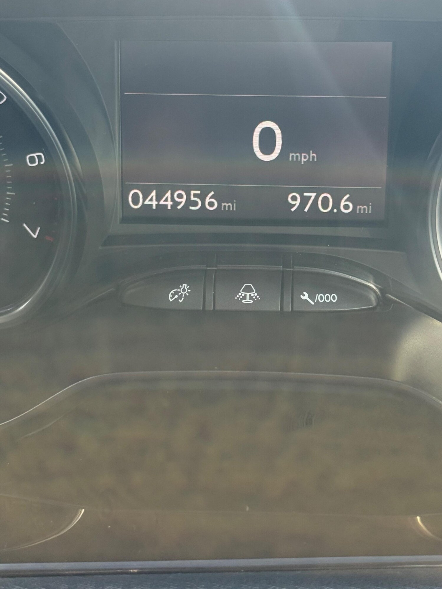 Used Peugeot 2008 2014 for sale - 76099094: Photo 25