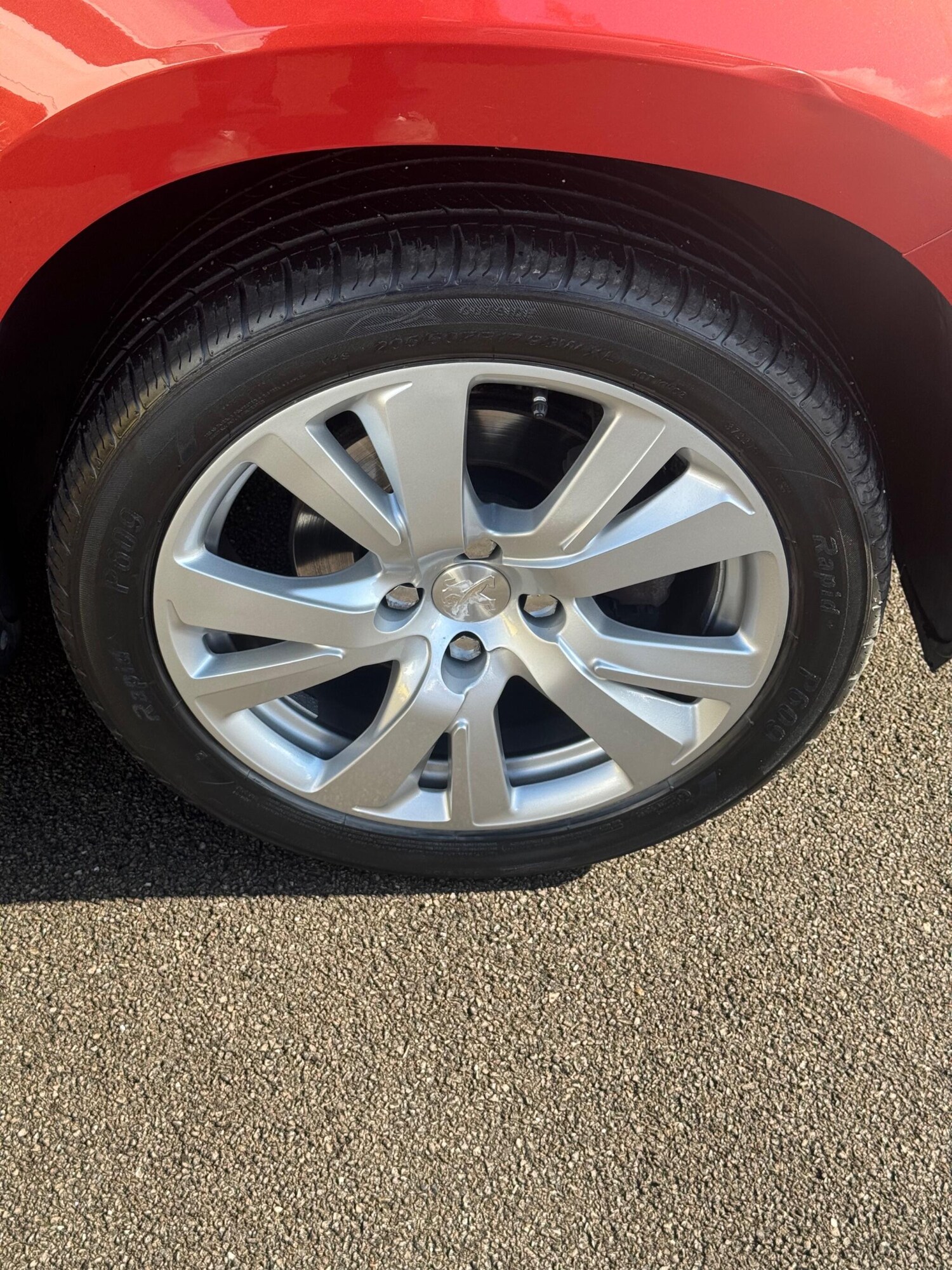 Used Peugeot 2008 2014 for sale - 76099094: Photo 27