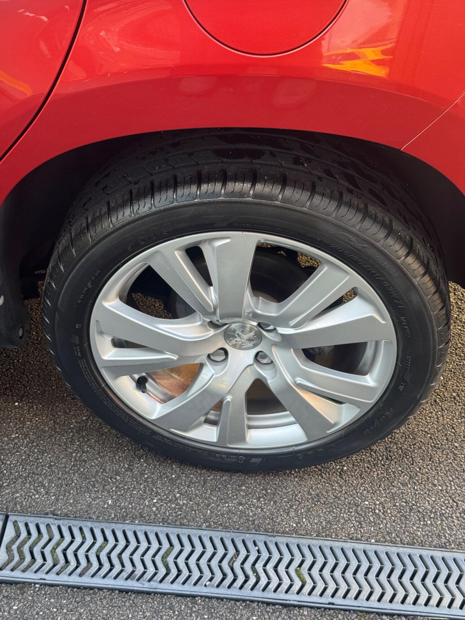Used Peugeot 2008 2014 for sale - 76099094: Photo 29