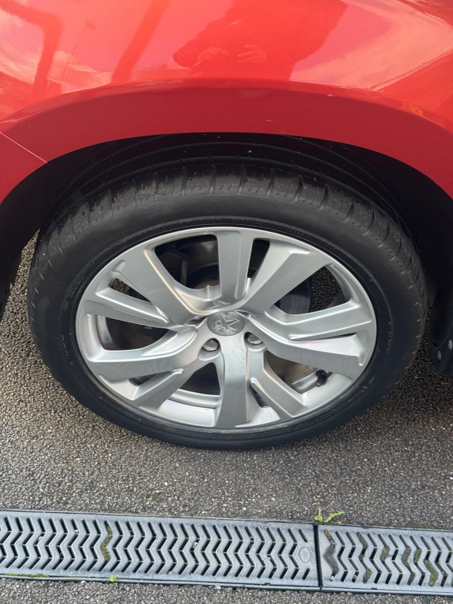Used Peugeot 2008 2014 for sale - 76099094: Photo 30