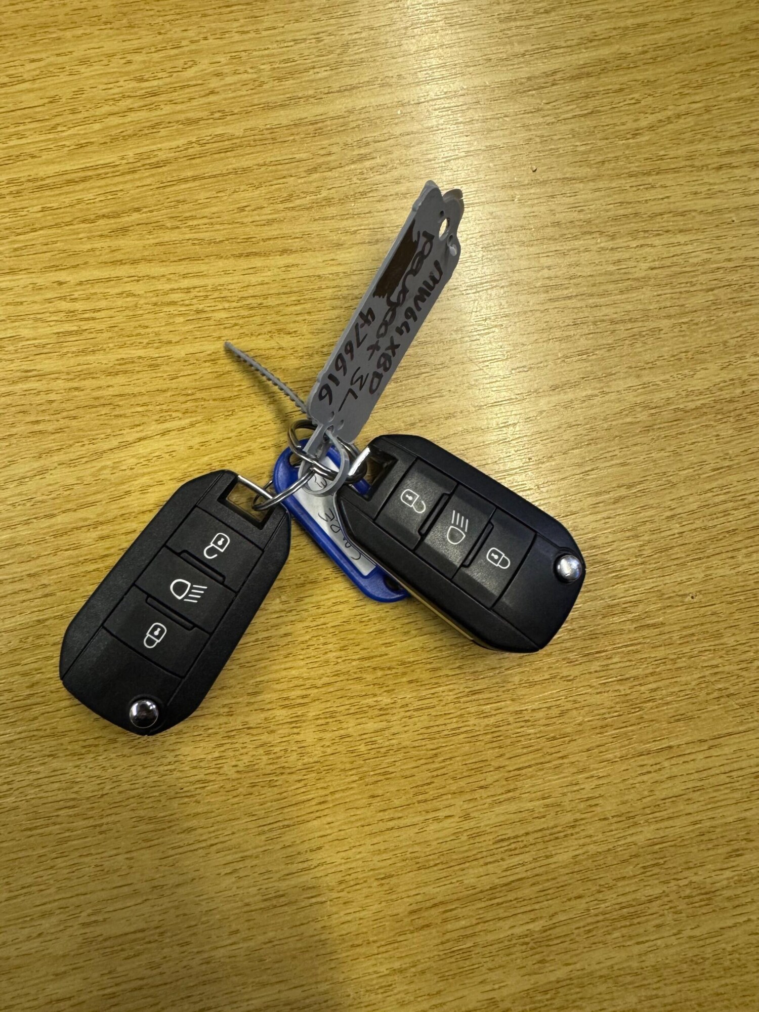 Used Peugeot 2008 2014 for sale - 76099094: Photo 35