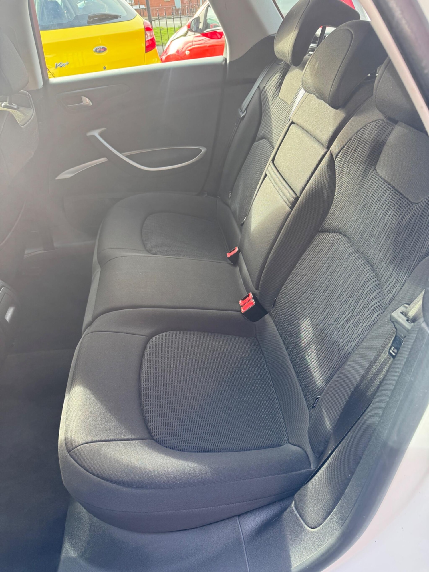 Used Citroen C5 2011 for sale - 77710457: Photo 11