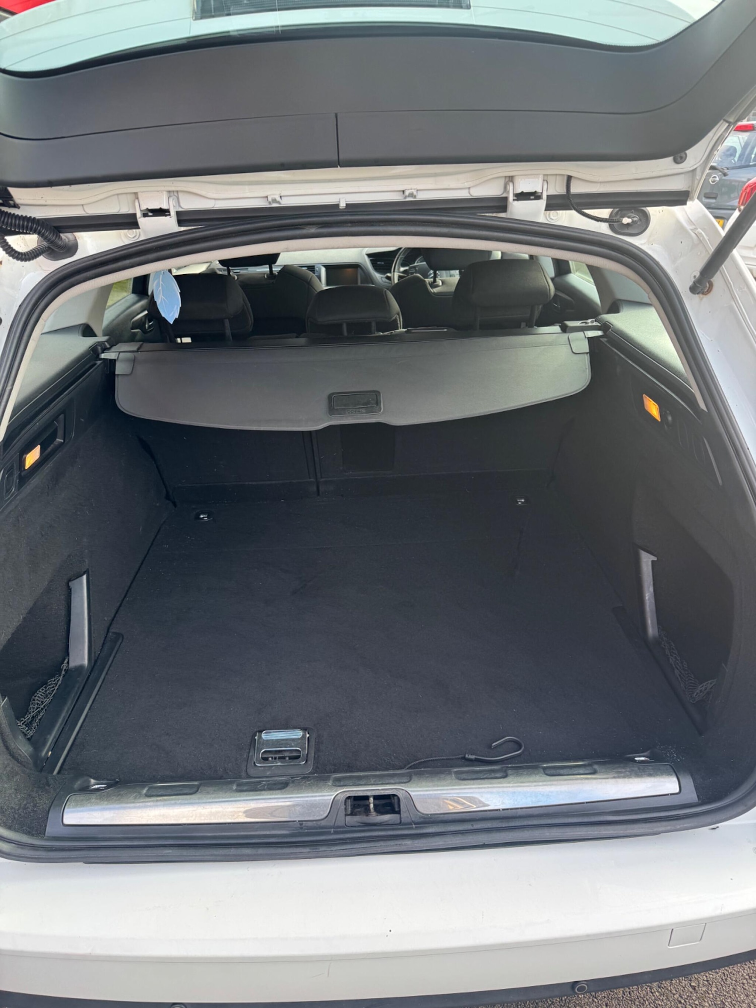 Used Citroen C5 2011 for sale - 77710457: Photo 12