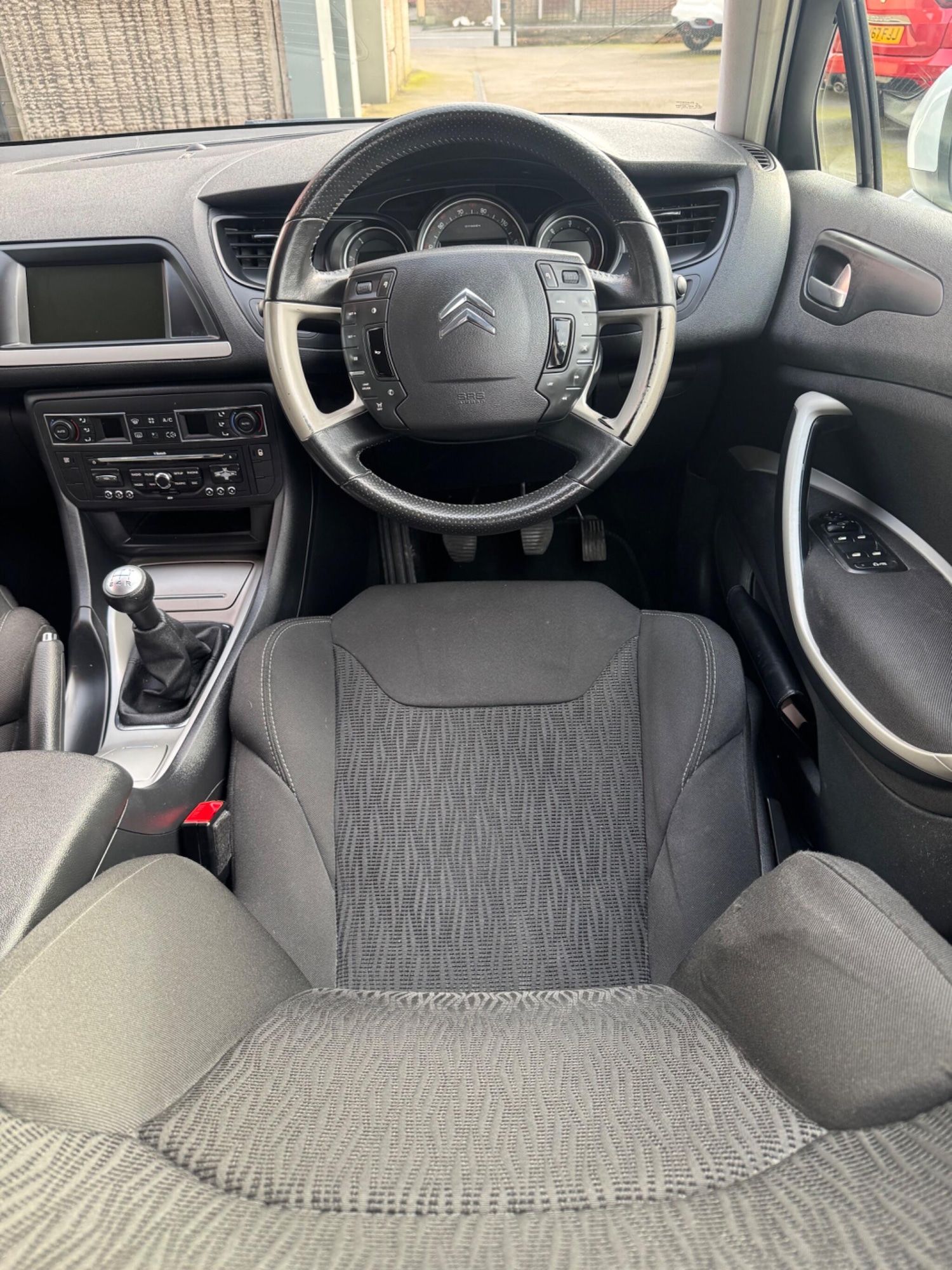 Used Citroen C5 2011 for sale - 77710457: Photo 14