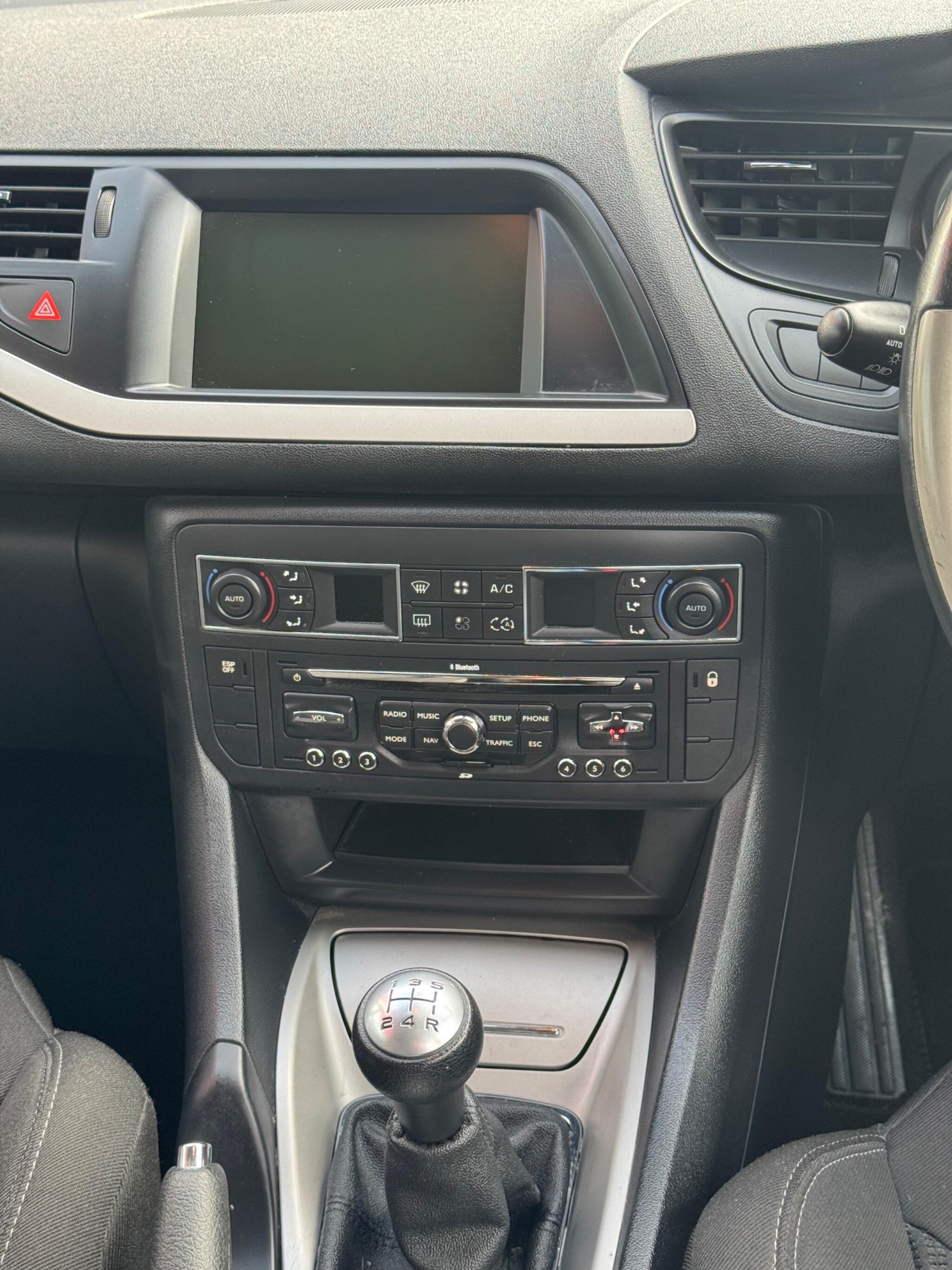 Used Citroen C5 2011 for sale - 77710457: Photo 15