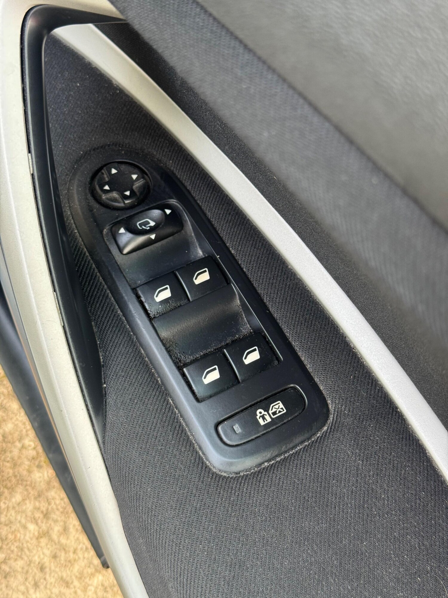 Used Citroen C5 2011 for sale - 77710457: Photo 16