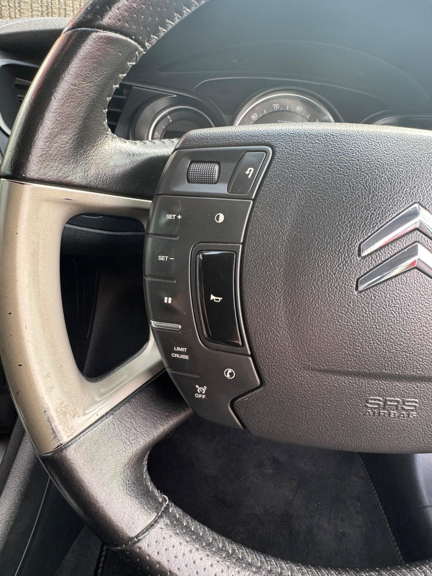 Used Citroen C5 2011 for sale - 77710457: Photo 17