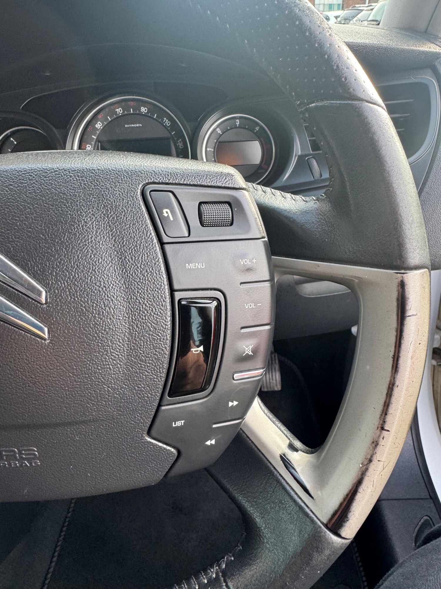 Used Citroen C5 2011 for sale - 77710457: Photo 18