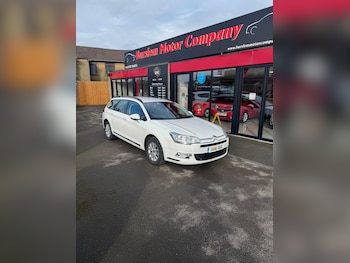 2011 (61) - 1.6HDi 16V VTR+ Nav 5dr