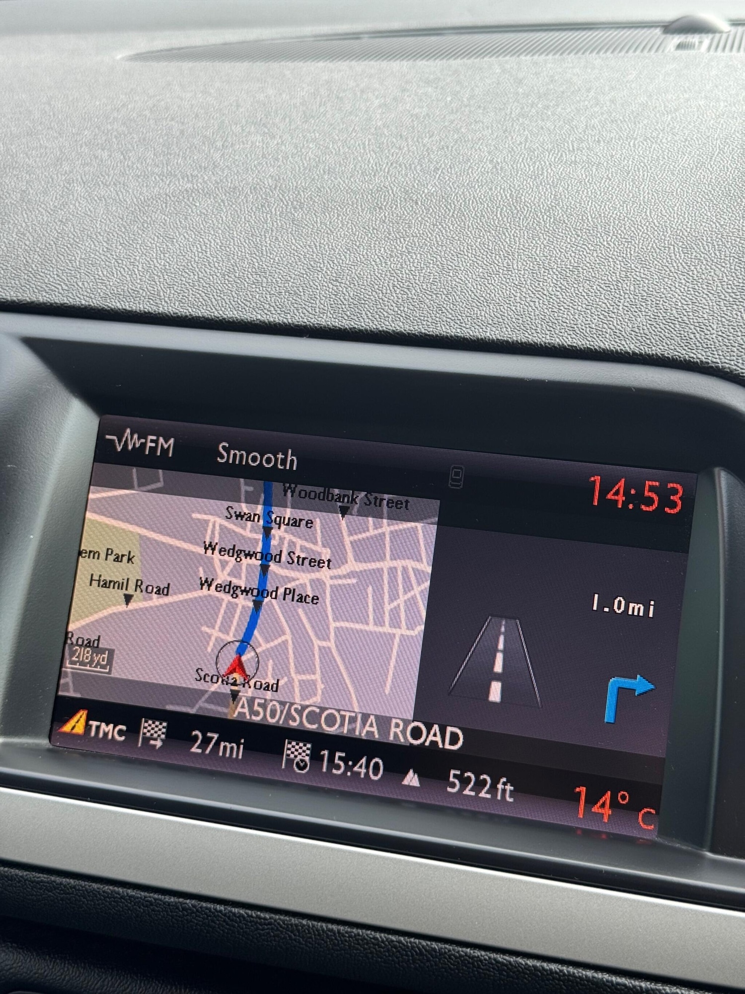 Used Citroen C5 2011 for sale - 77710457: Photo 22