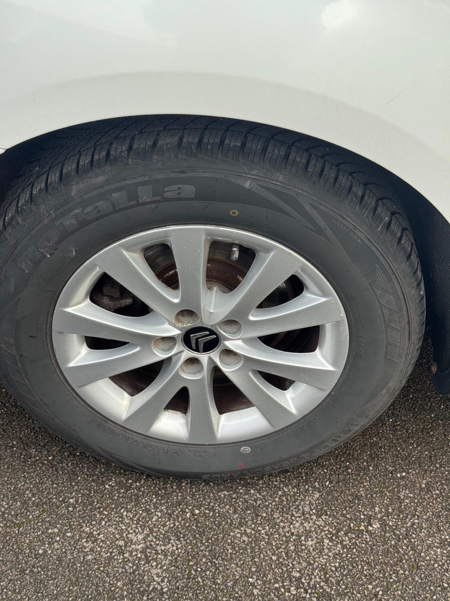 Used Citroen C5 2011 for sale - 77710457: Photo 25