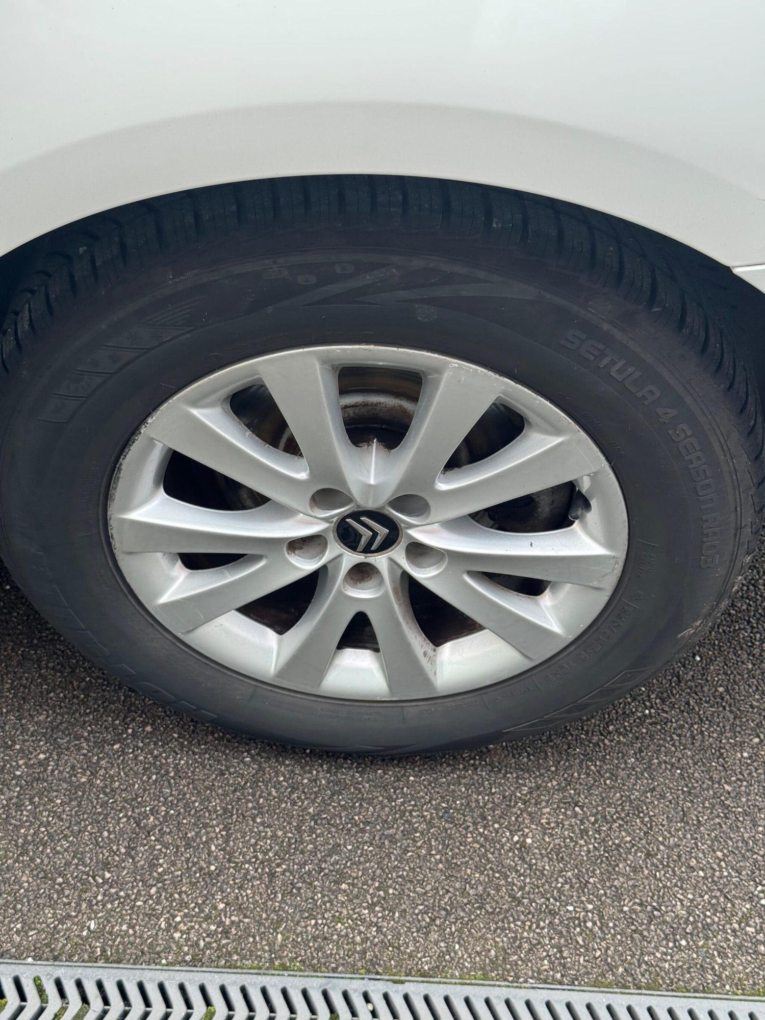 Used Citroen C5 2011 for sale - 77710457: Photo 26