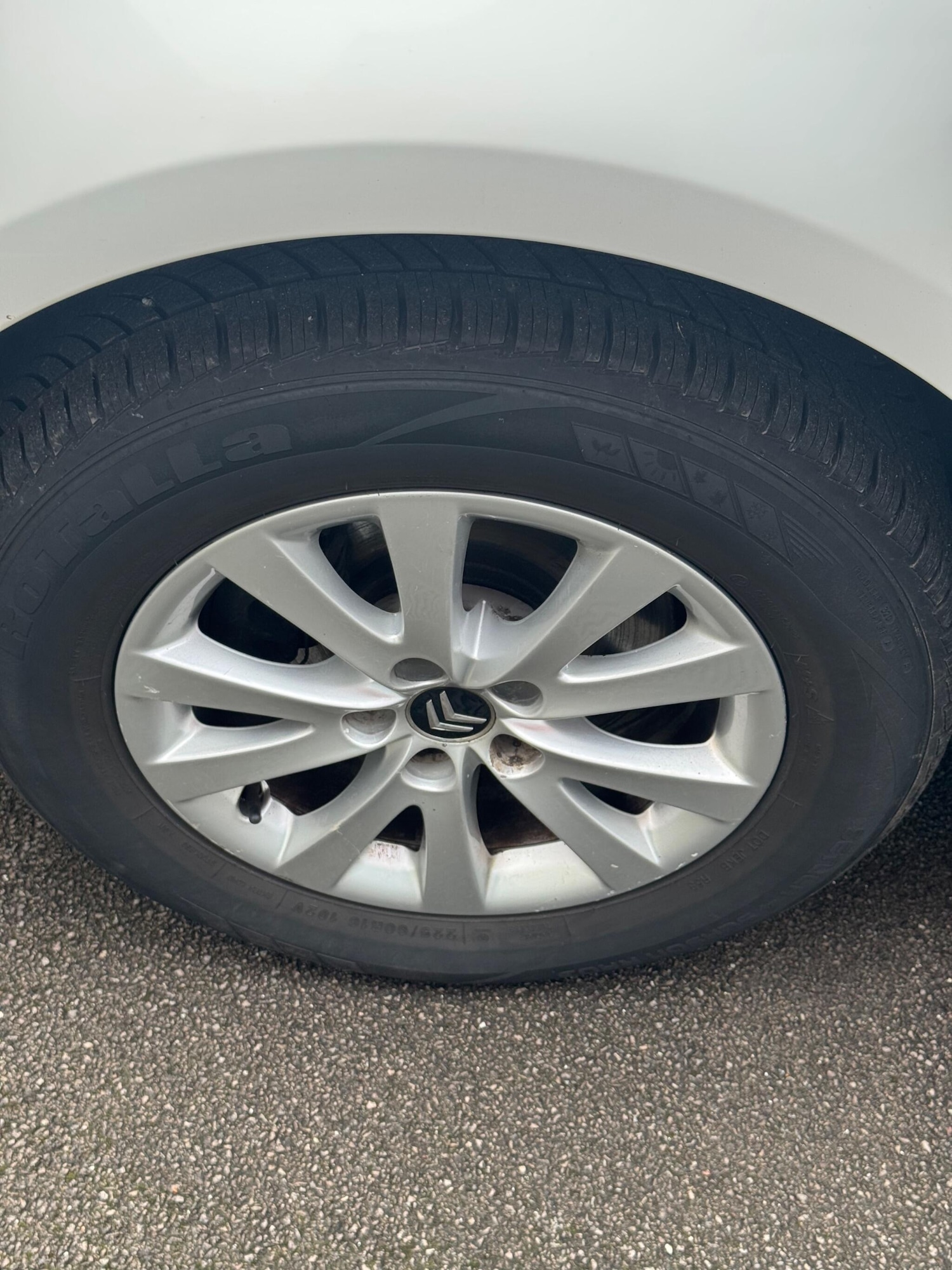 Used Citroen C5 2011 for sale - 77710457: Photo 27