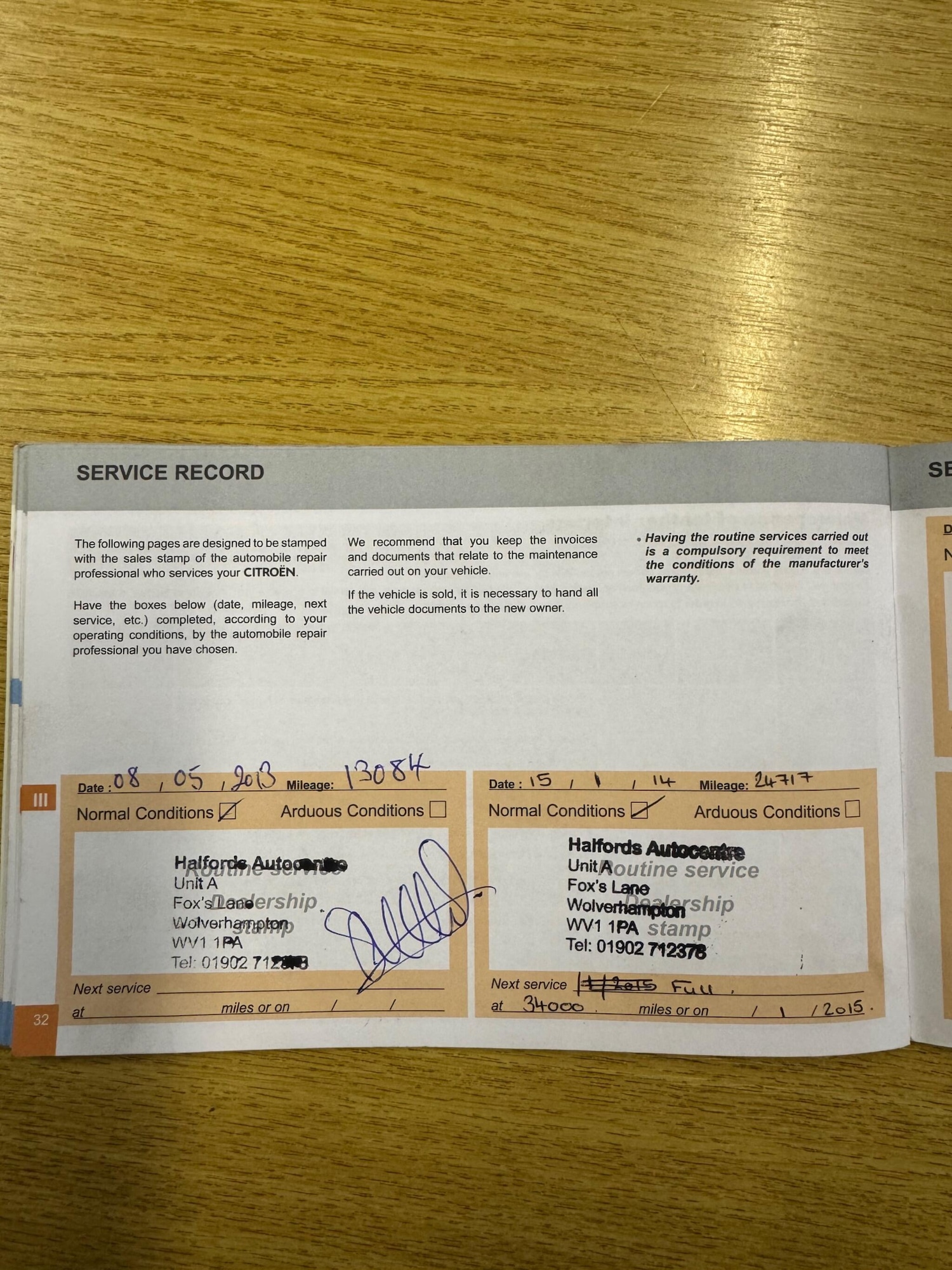 Used Citroen C5 2011 for sale - 77710457: Photo 29