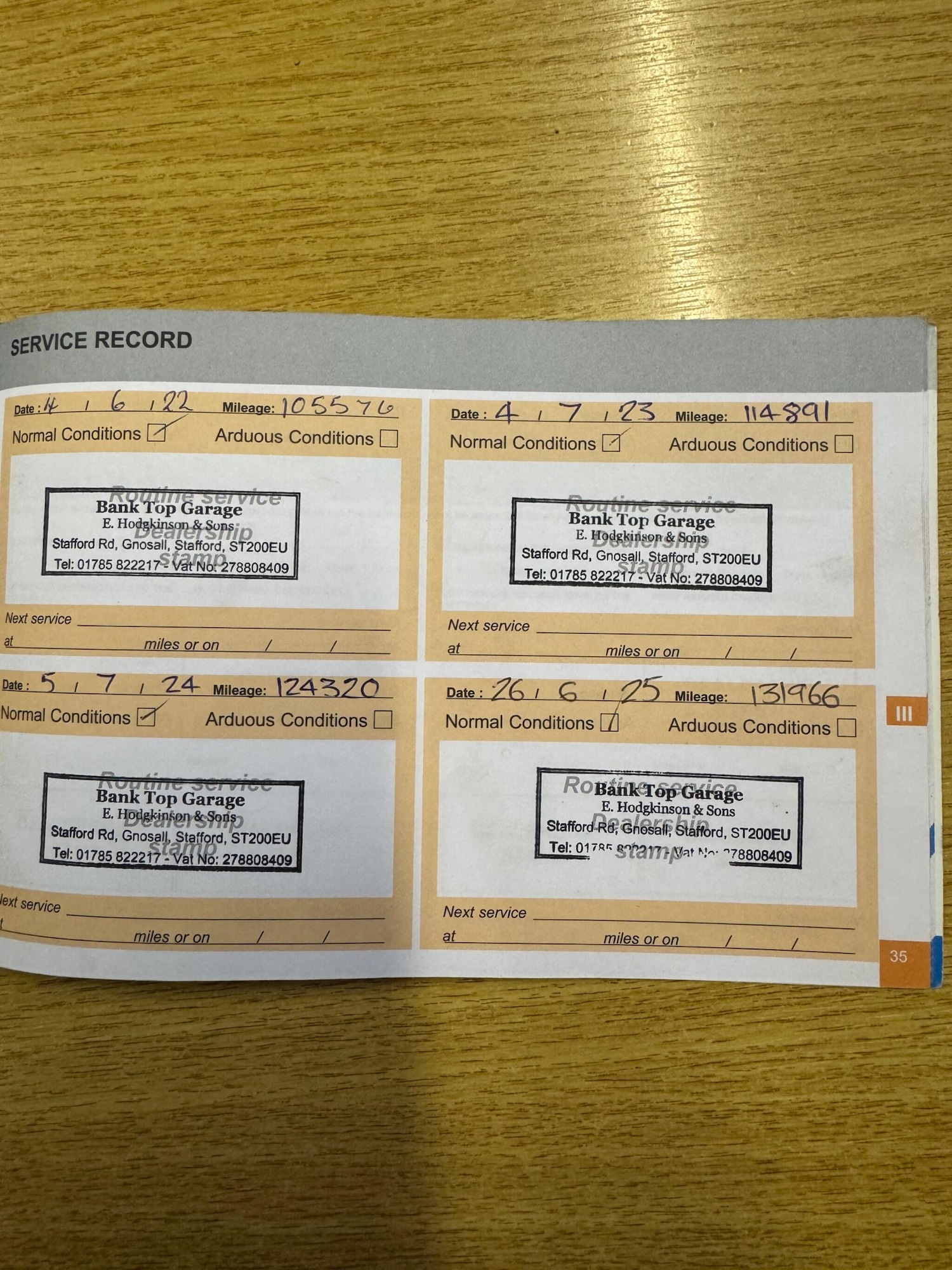 Used Citroen C5 2011 for sale - 77710457: Photo 32