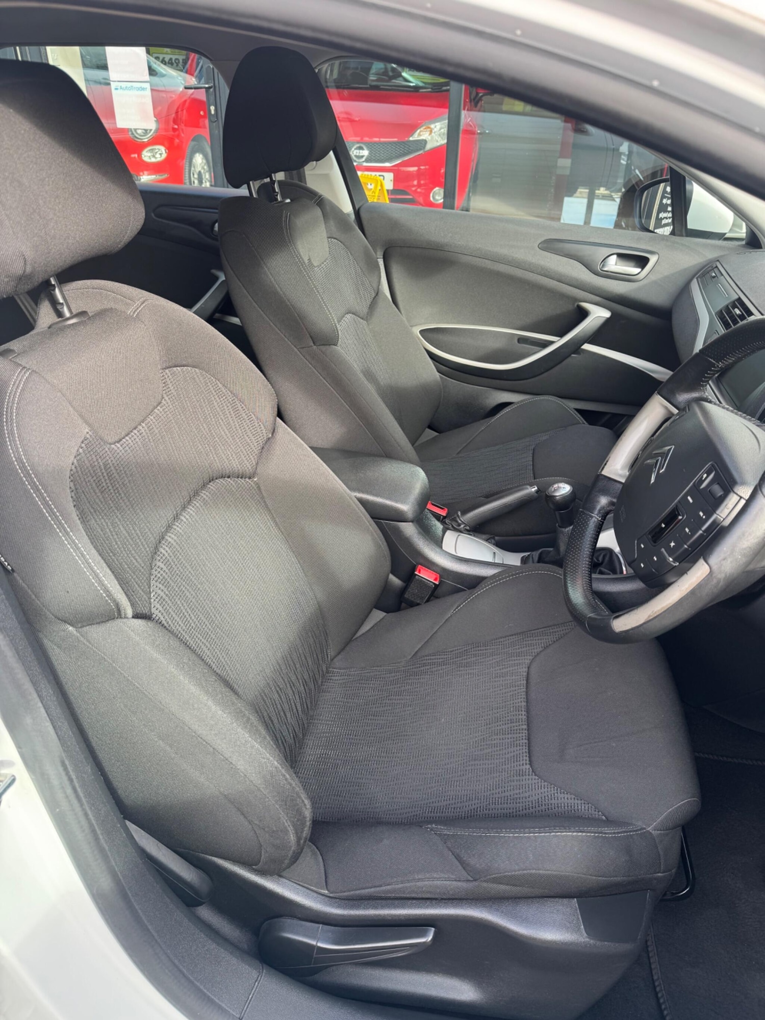 Used Citroen C5 2011 for sale - 77710457: Photo 8