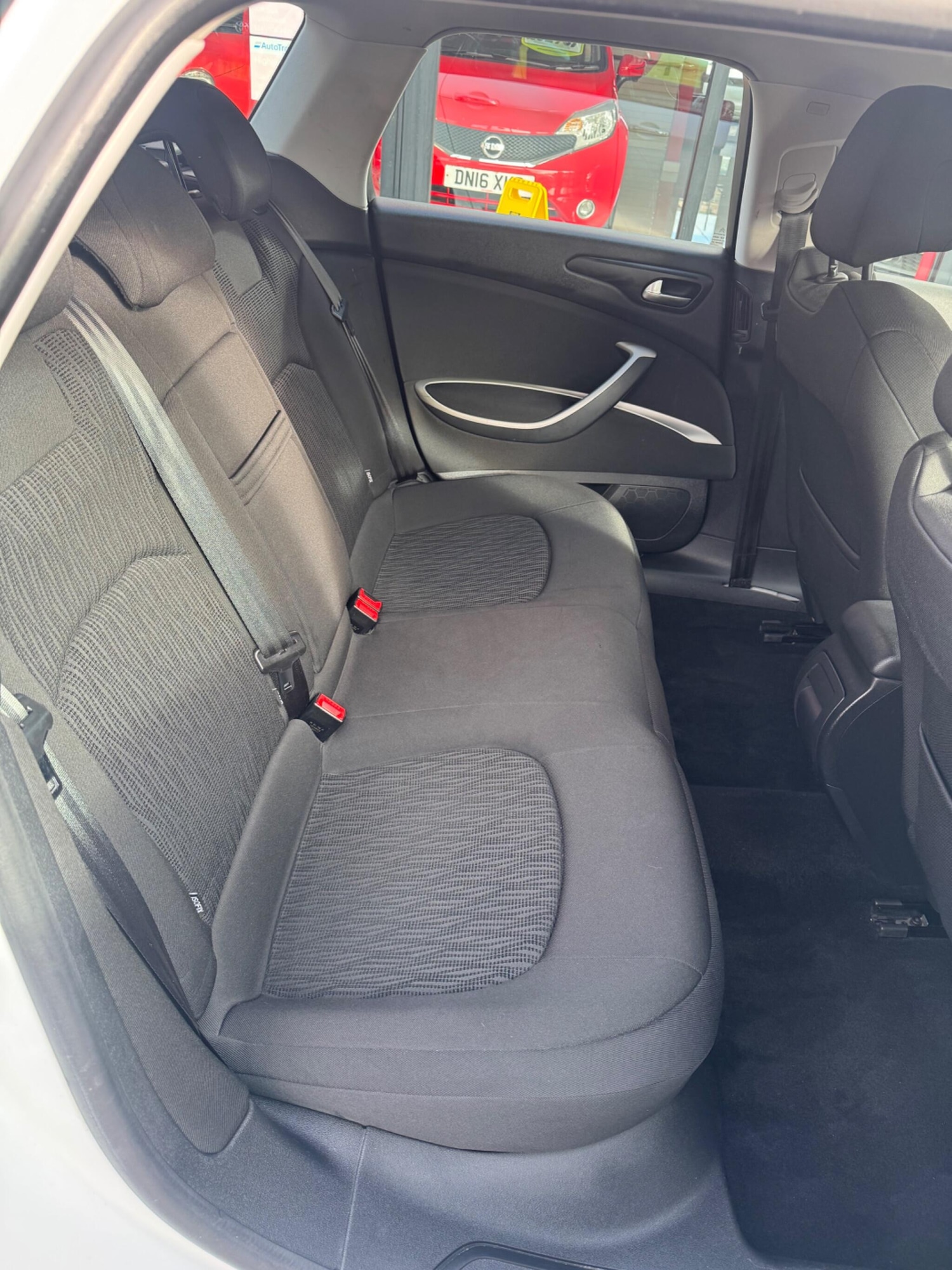 Used Citroen C5 2011 for sale - 77710457: Photo 9