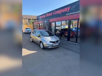 Used Nissan Note 2015 for sale - 75414029: Photo