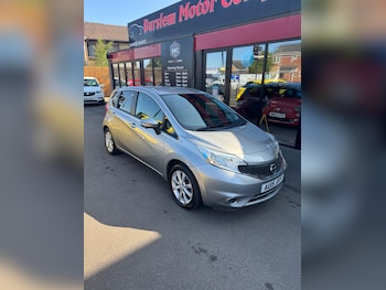 Used Nissan Note 2015 for sale - 75414029: Photo