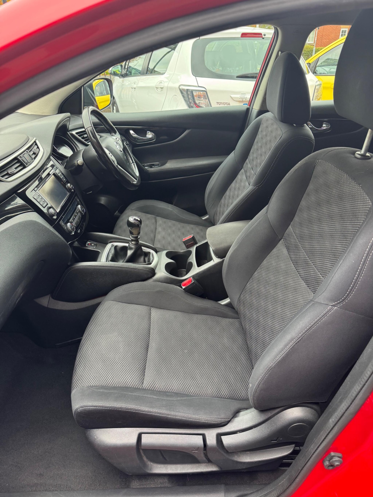 Used Nissan Qashqai 2016 for sale - 76247598: Photo 10