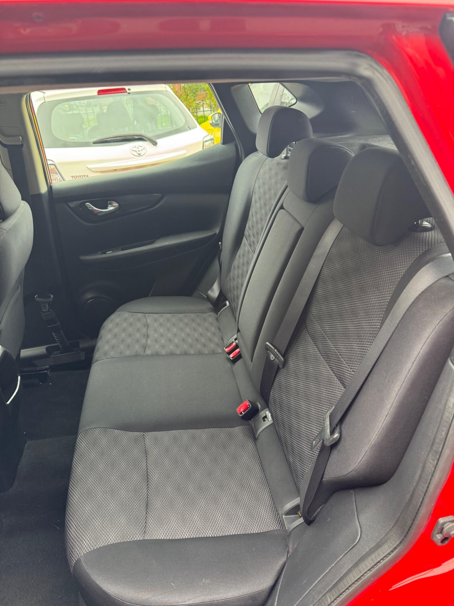 Used Nissan Qashqai 2016 for sale - 76247598: Photo 11