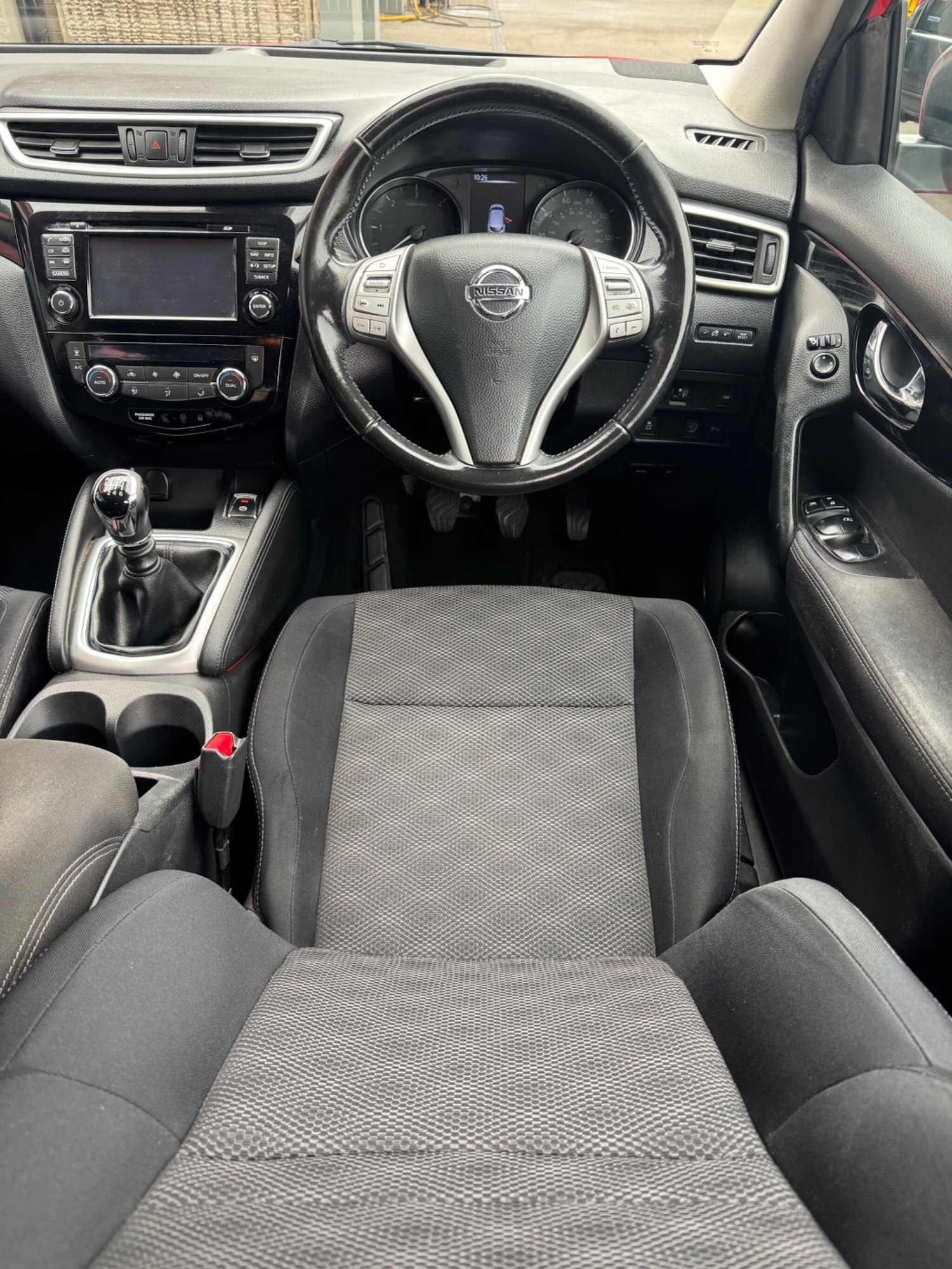 Used Nissan Qashqai 2016 for sale - 76247598: Photo 13