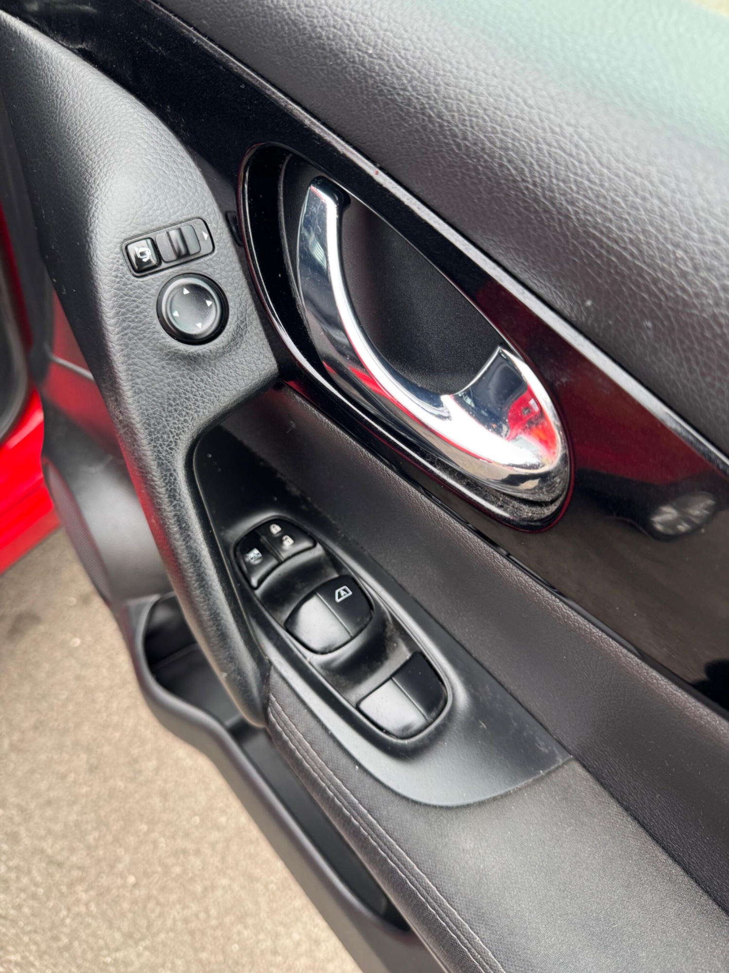 Used Nissan Qashqai 2016 for sale - 76247598: Photo 15