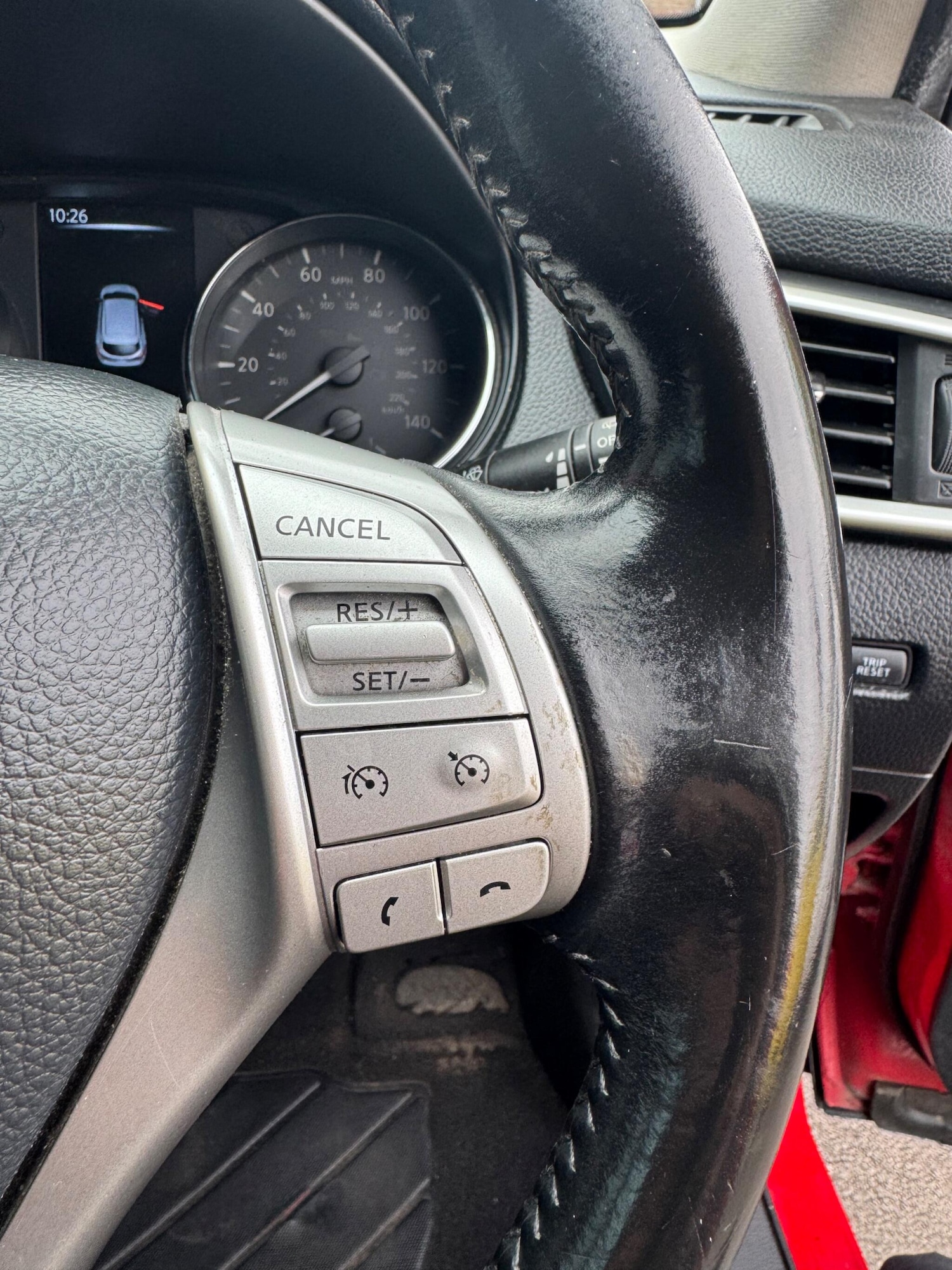 Used Nissan Qashqai 2016 for sale - 76247598: Photo 17