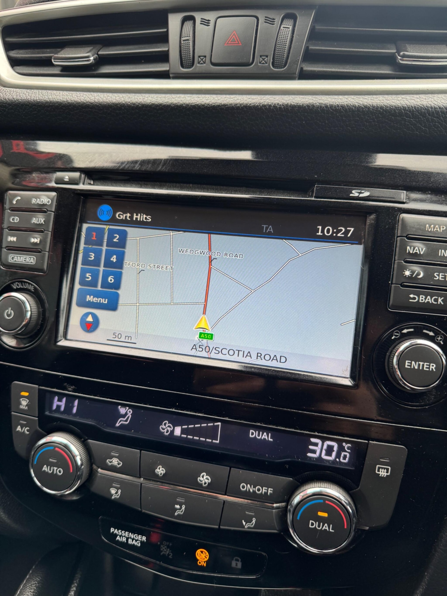 Used Nissan Qashqai 2016 for sale - 76247598: Photo 18