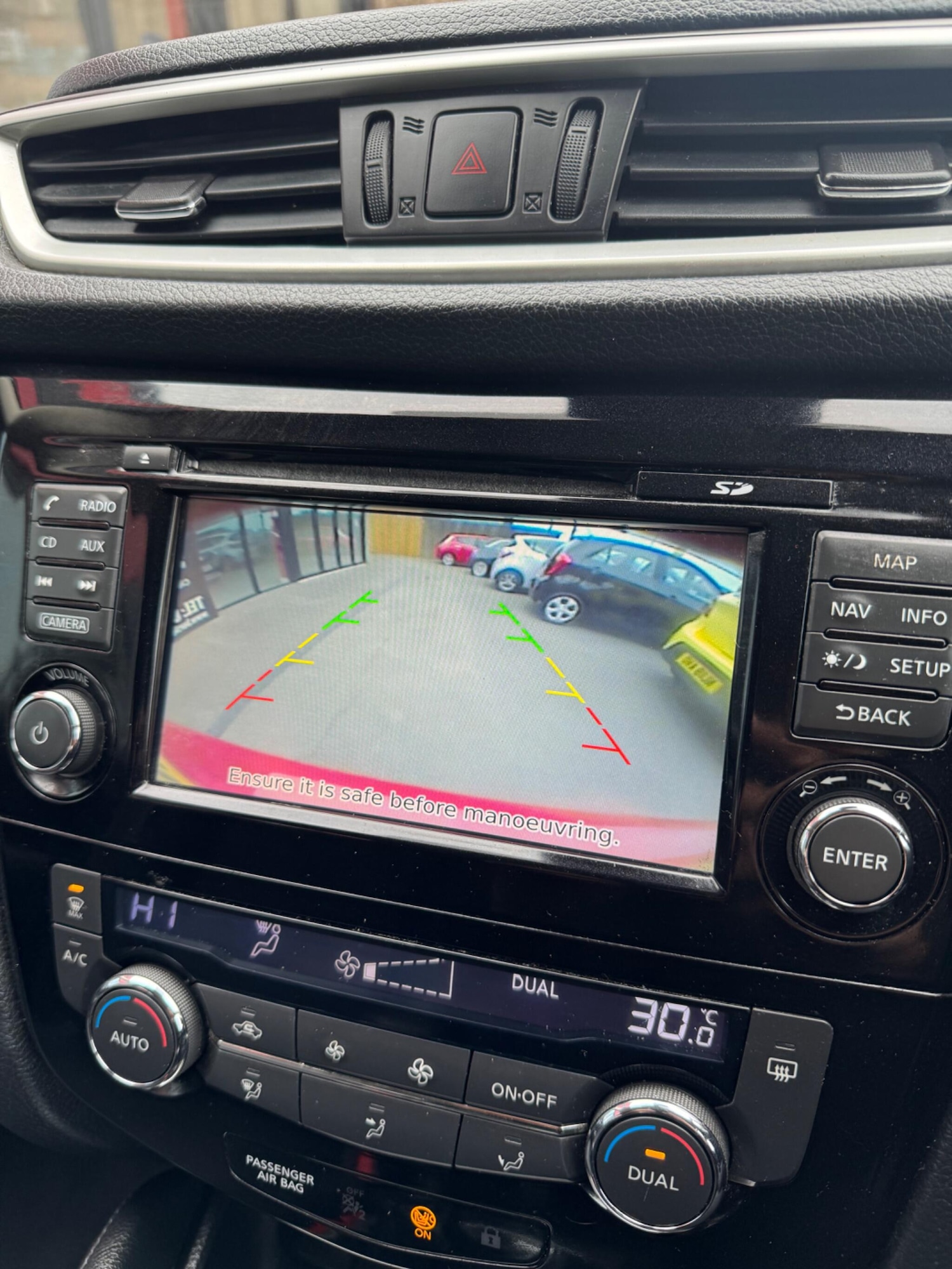 Used Nissan Qashqai 2016 for sale - 76247598: Photo 19