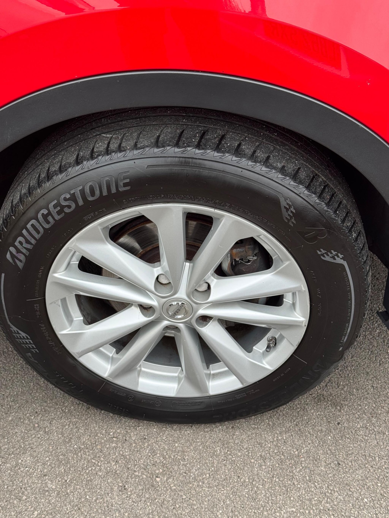 Used Nissan Qashqai 2016 for sale - 76247598: Photo 21