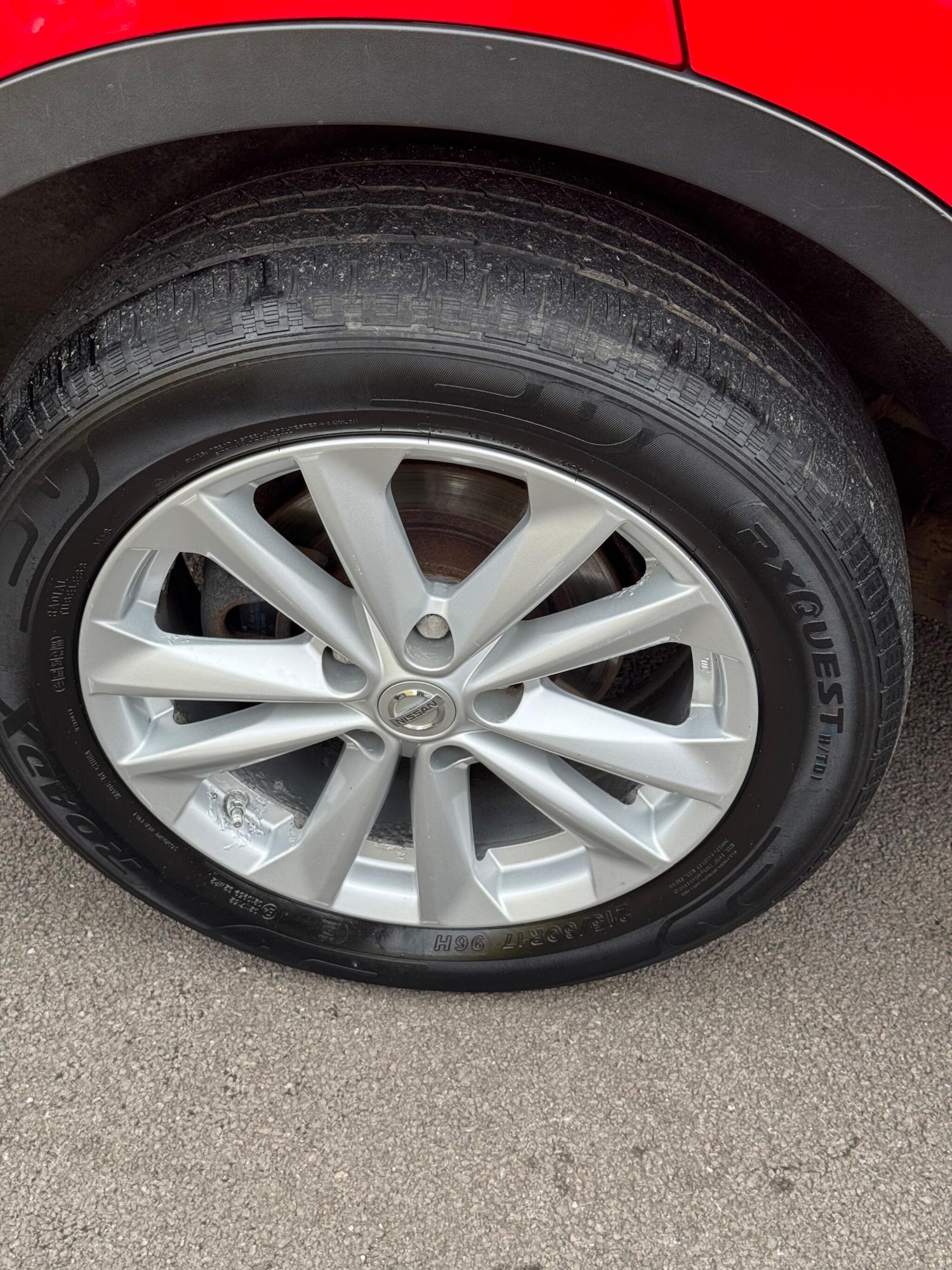 Used Nissan Qashqai 2016 for sale - 76247598: Photo 22