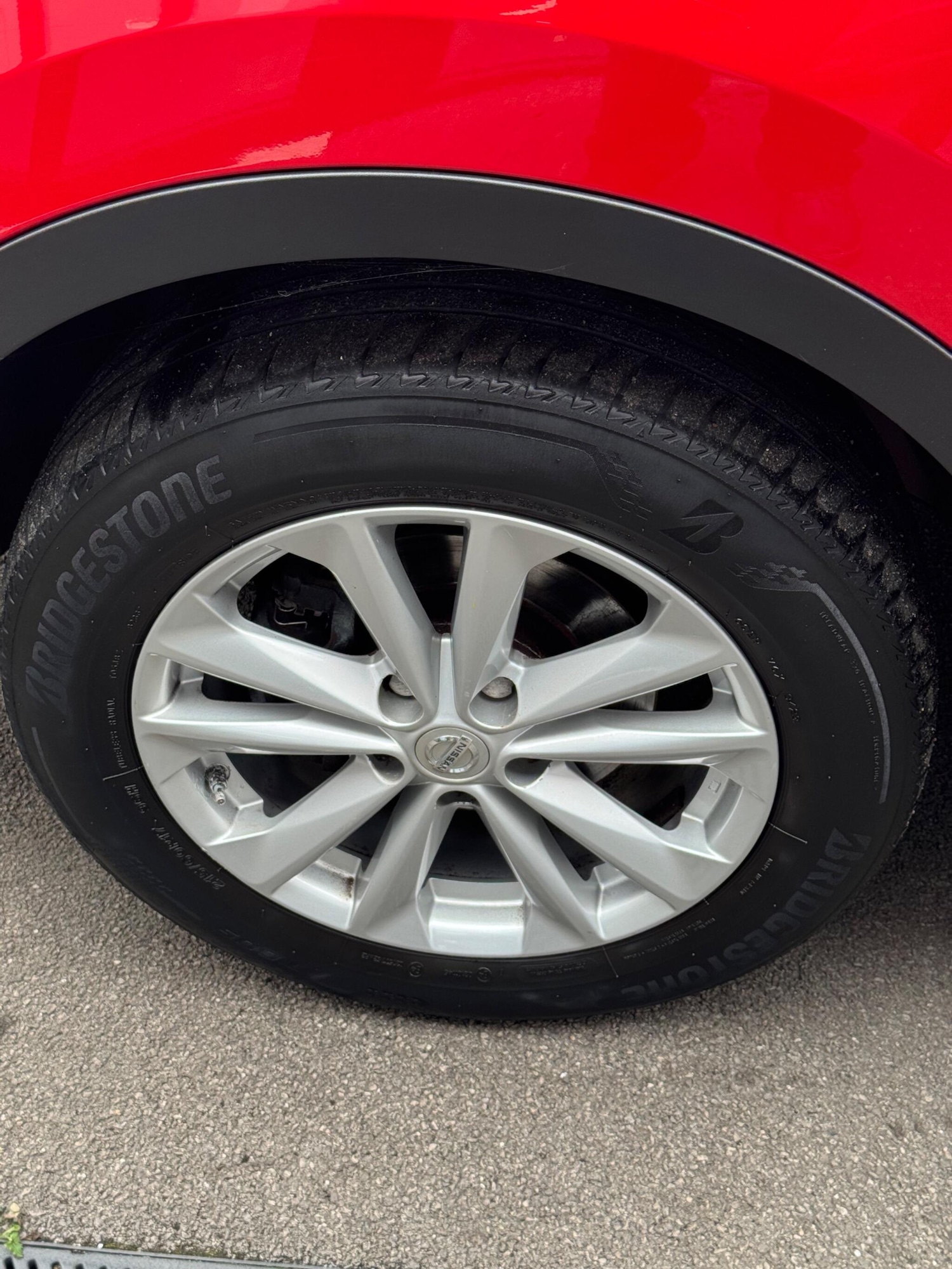 Used Nissan Qashqai 2016 for sale - 76247598: Photo 24