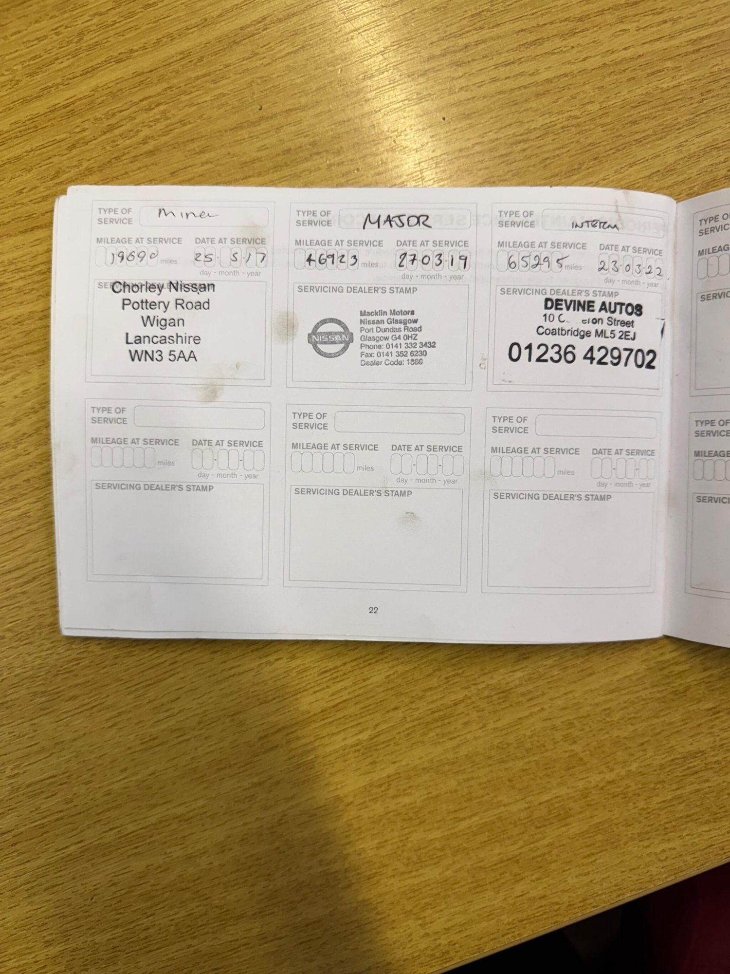 Used Nissan Qashqai 2016 for sale - 76247598: Photo 26