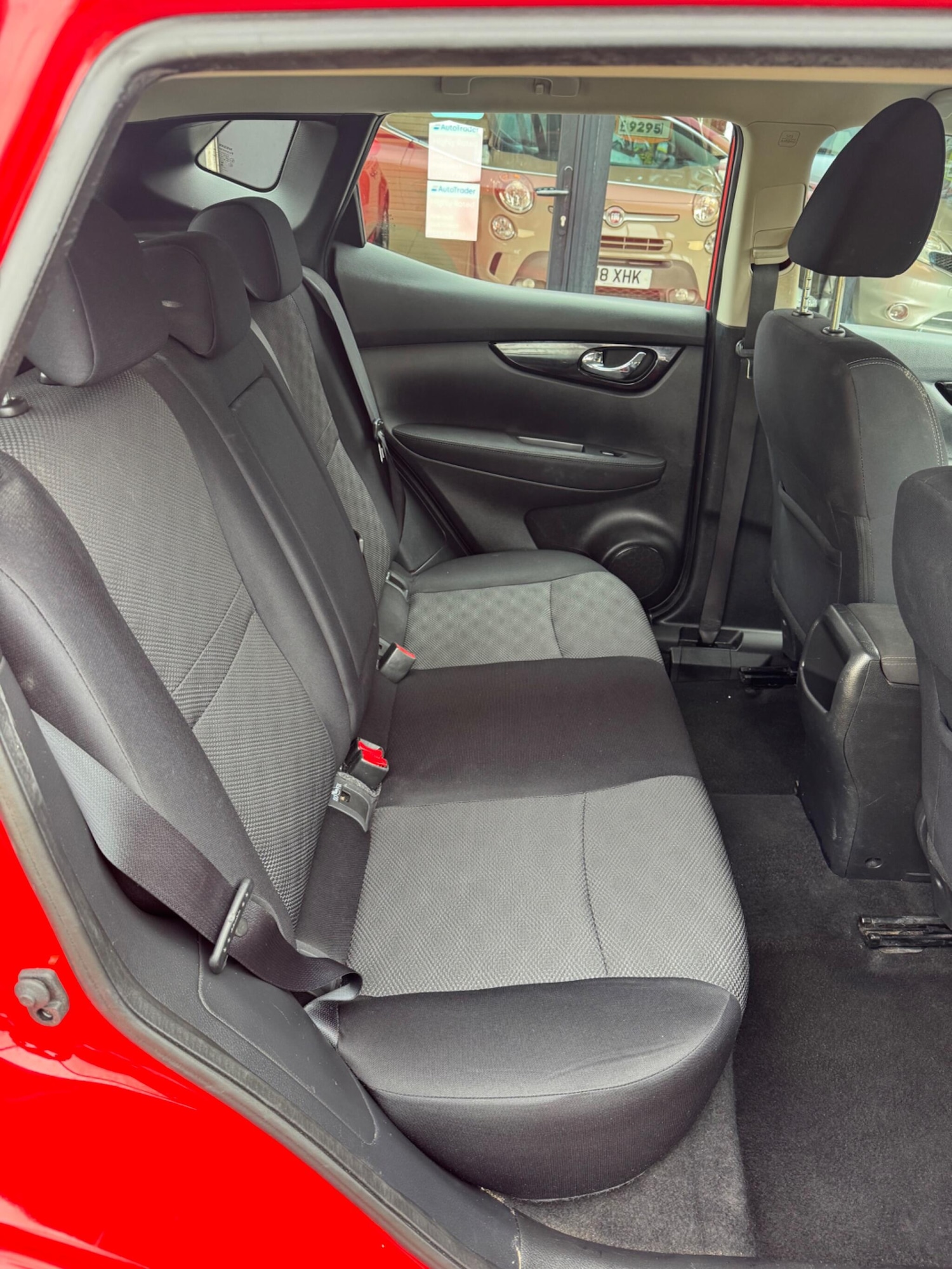 Used Nissan Qashqai 2016 for sale - 76247598: Photo 9