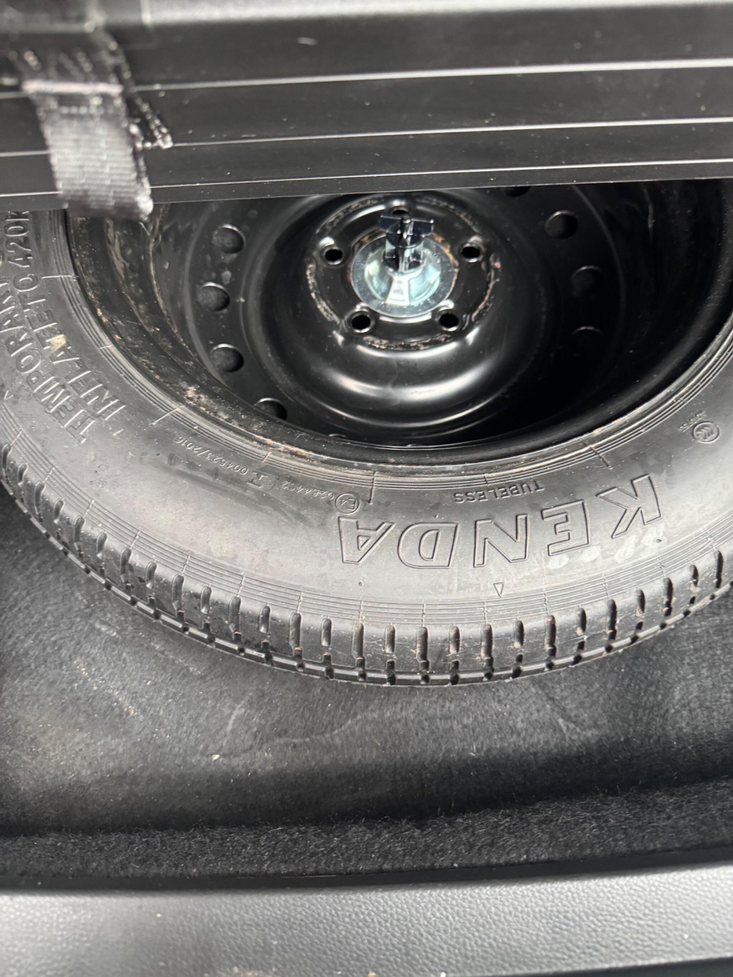 Used Honda HR-V 2017 for sale - 76528021: Photo 13