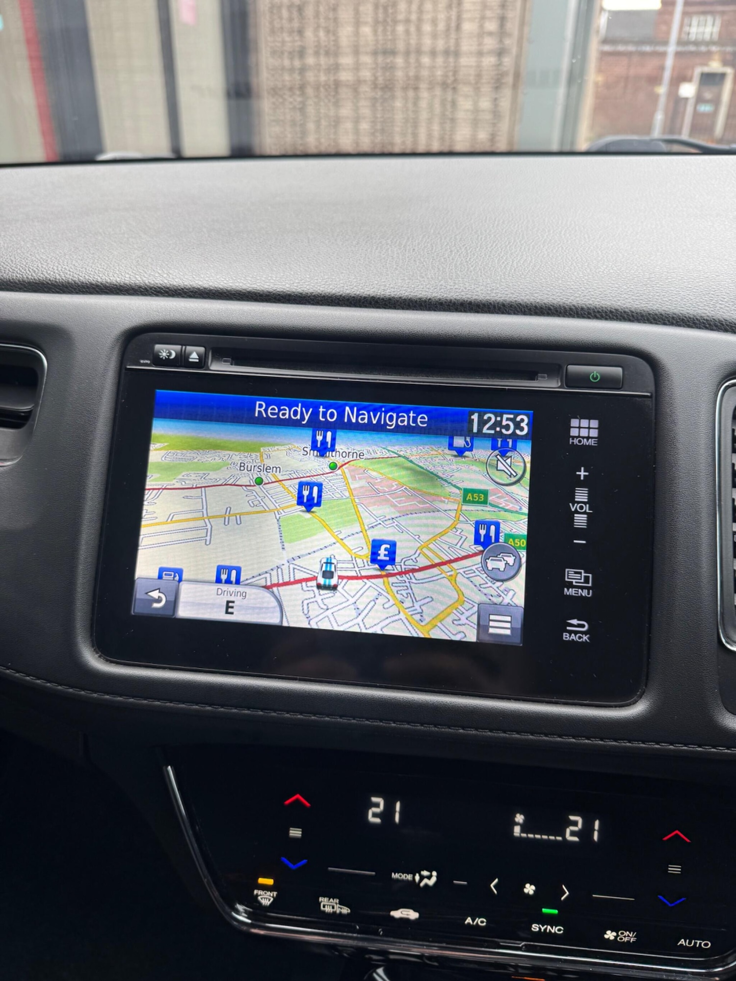 Used Honda HR-V 2017 for sale - 76528021: Photo 23