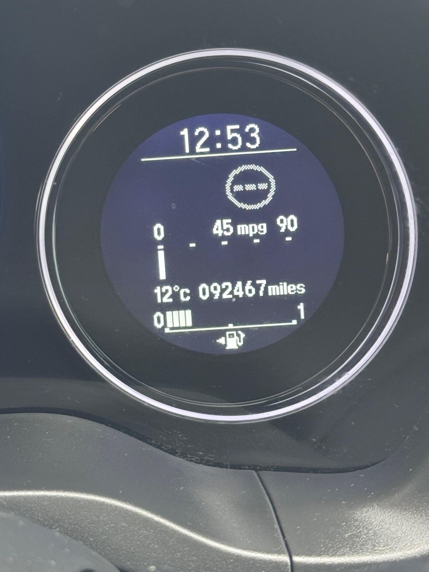 Used Honda HR-V 2017 for sale - 76528021: Photo 25