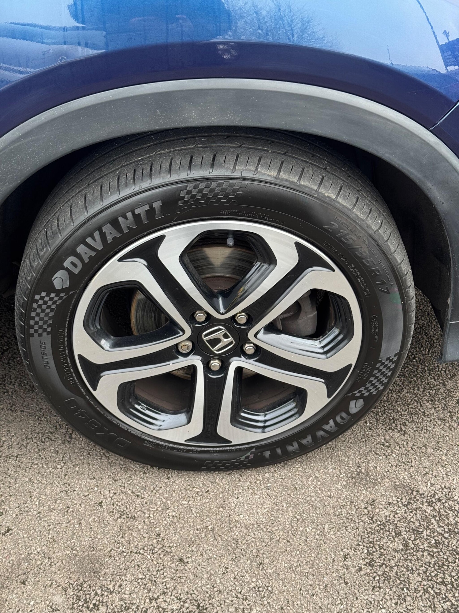 Used Honda HR-V 2017 for sale - 76528021: Photo 26