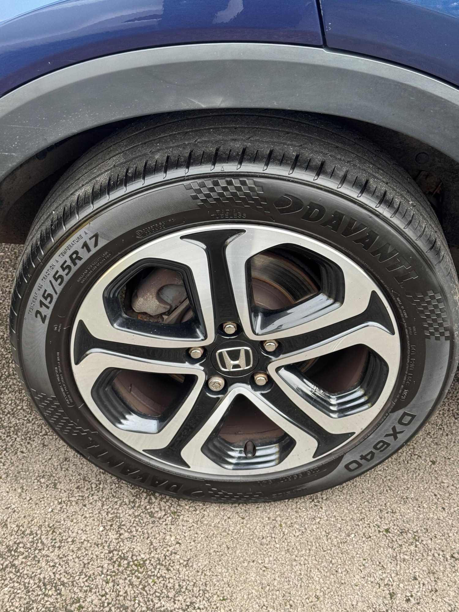 Used Honda HR-V 2017 for sale - 76528021: Photo 27