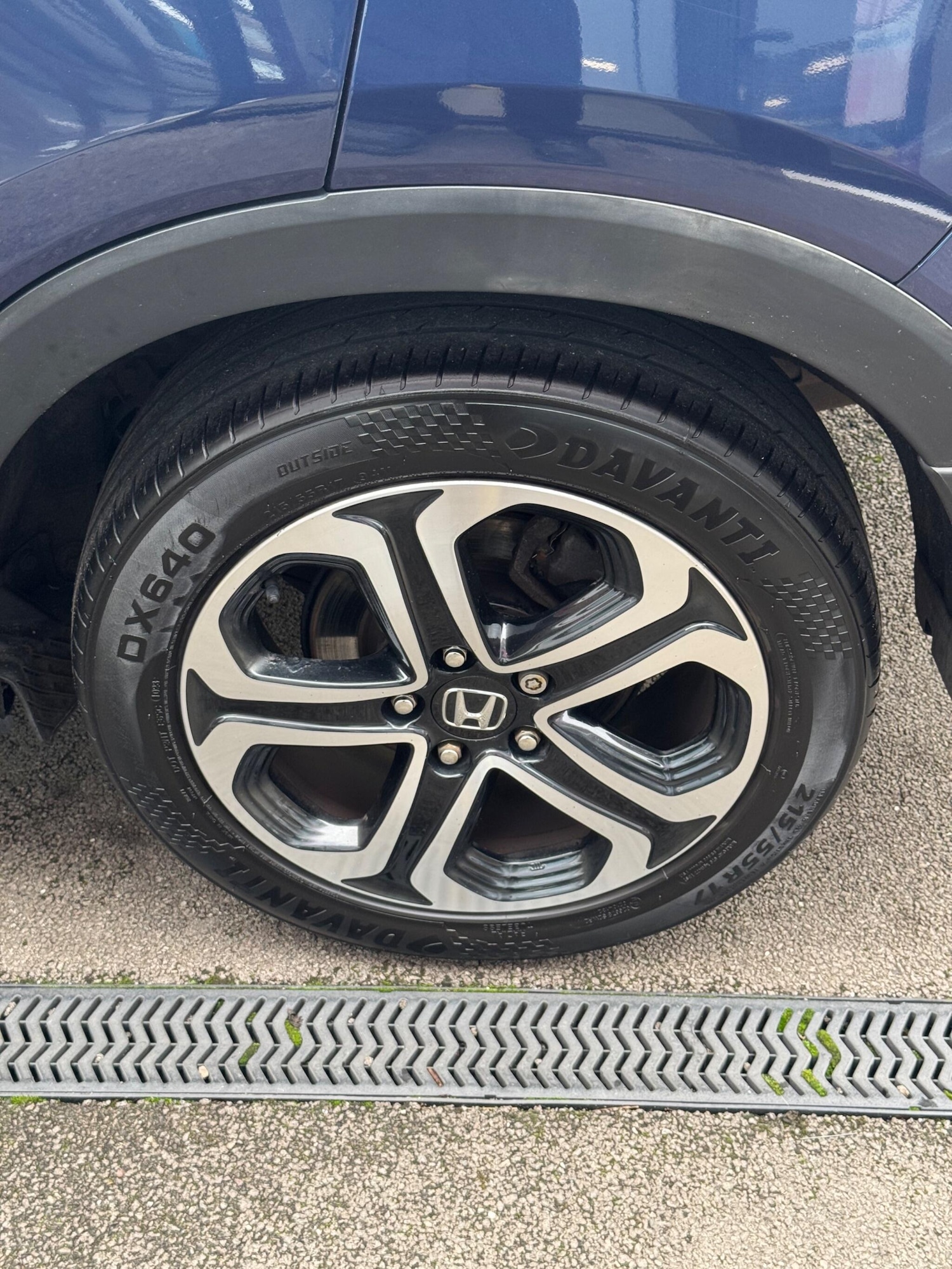 Used Honda HR-V 2017 for sale - 76528021: Photo 28