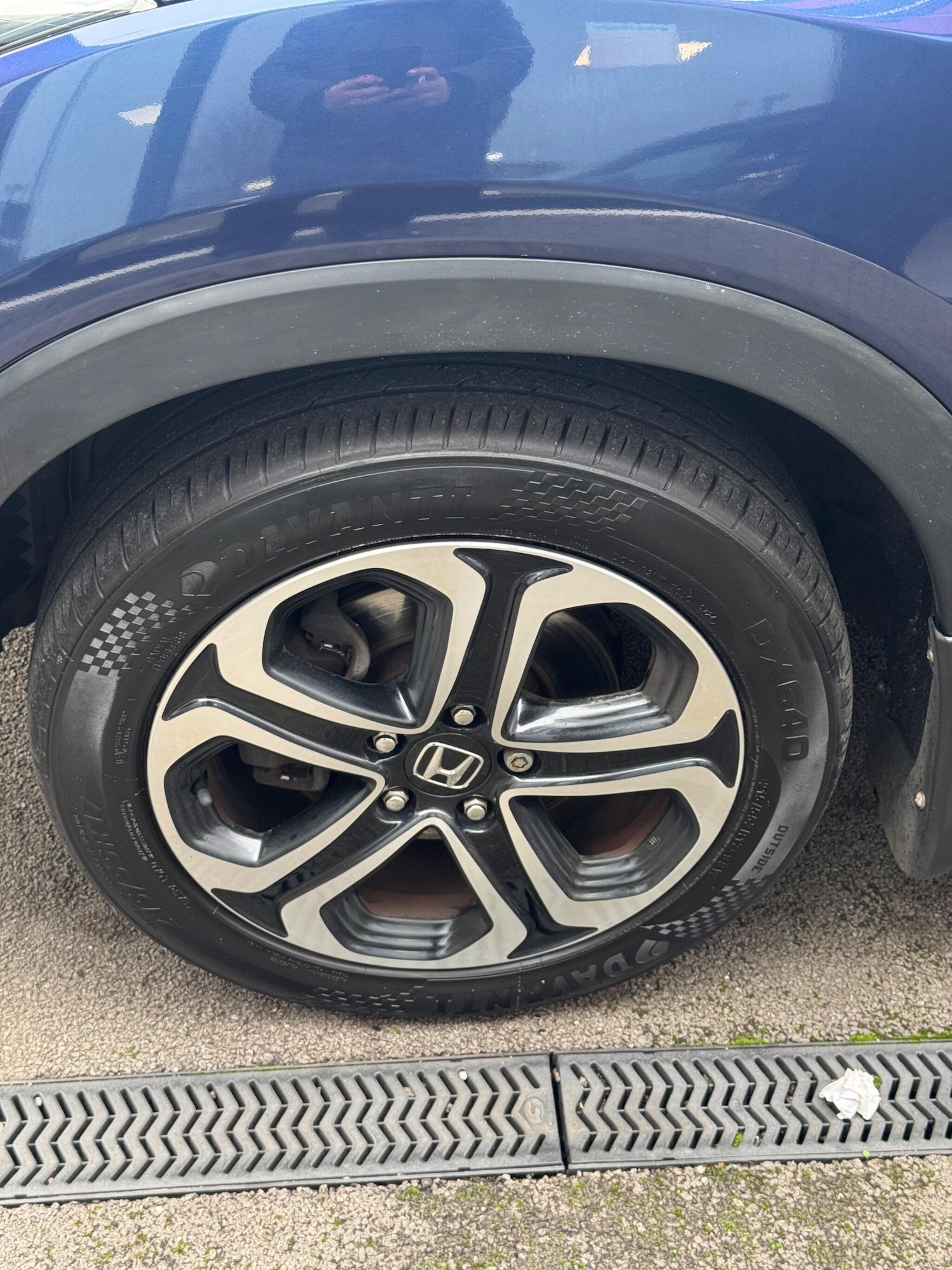 Used Honda HR-V 2017 for sale - 76528021: Photo 29